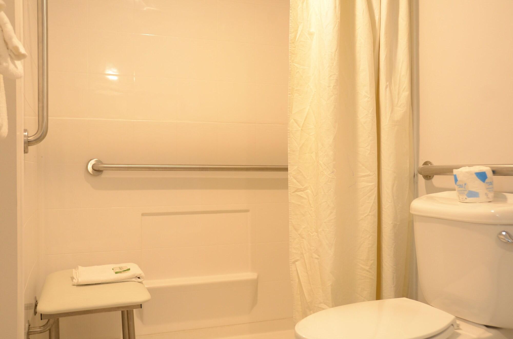 Smart Stay Inn - Saint Augustine Exteriör bild