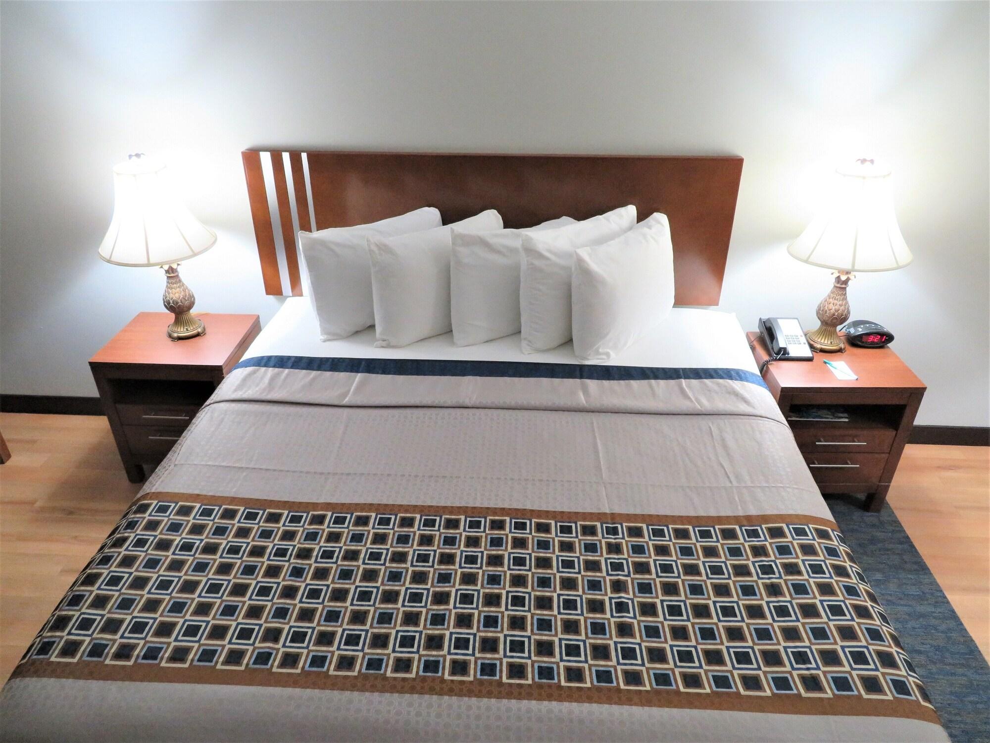 Smart Stay Inn - Saint Augustine Exteriör bild